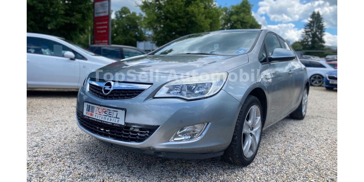 Opel Astra 150.000 km 2.222 &euro; Chemnitz 09120