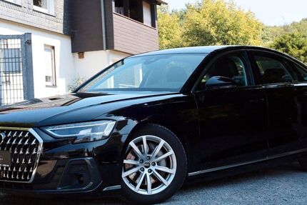 Audi A8 31.500 km 51.990 &euro; Kierspe 58566