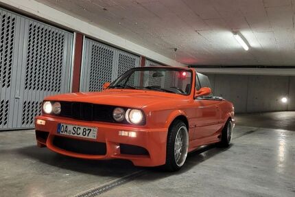BMW 318 213.480 km 12.999 &euro; Betzigau 87488