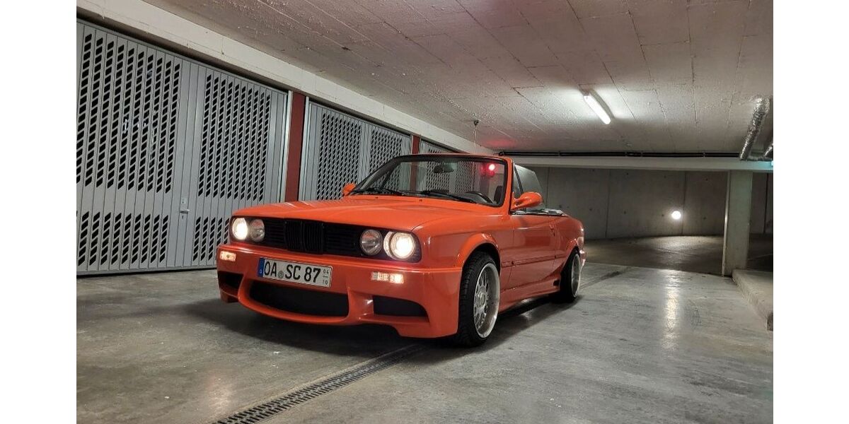 BMW 318 213.480 km 12.999 &euro; Betzigau 87488