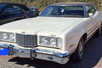 Ford Mercury 138.000 km 16.499 &euro; Stade 21682