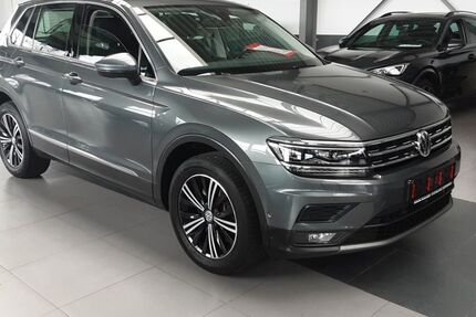 VW Tiguan 92.100 km 20.990 &euro; Monschau (bei Aachen) 52156