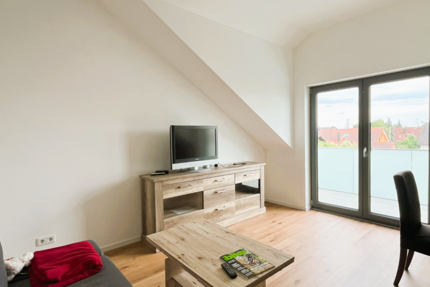Wohnung zum Mieten in Lenting 460 € 43.63 m²