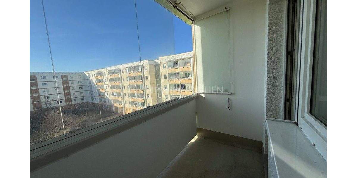 Etagenwohnung Rostock / Lichtenhagen Lichtenhagen - 4 Zimmer, 68 m&sup2;, 149.900&euro; | Angebot:25609520