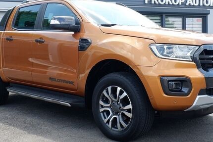 Ford Ranger 38.800 km 32.699 &euro; Delitzsch OT Döbernitz 04509