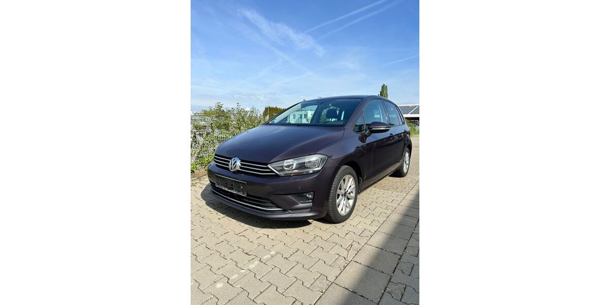 VW Golf 193.547 km 8.490 &euro; Urmitz 56220
