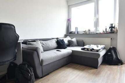 Wohnung zum Mieten in Stuttgart 580 € 24 m²
