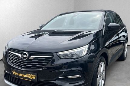 Opel Grandland (X) 83.000 km 16.990 € Rosenheim 83022