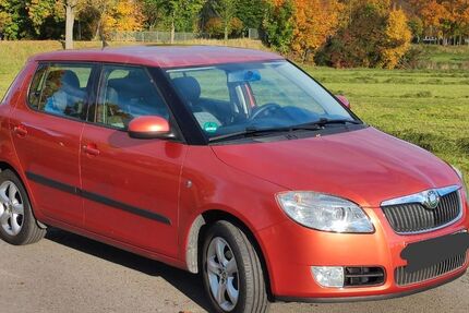 Skoda Fabia 99.900 km 3.900 &euro; Neusäß 86356
