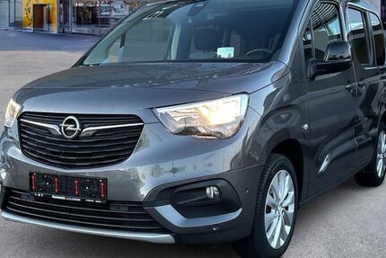 Opel Combo Life 50.429 km 23.925 &euro; Münster 48155