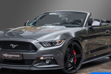 Ford Mustang 69.144 km 53.500 &euro; Berlin 10709