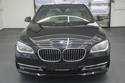 BMW 730 176.963 km 18.499 &euro; Krumbach 86381