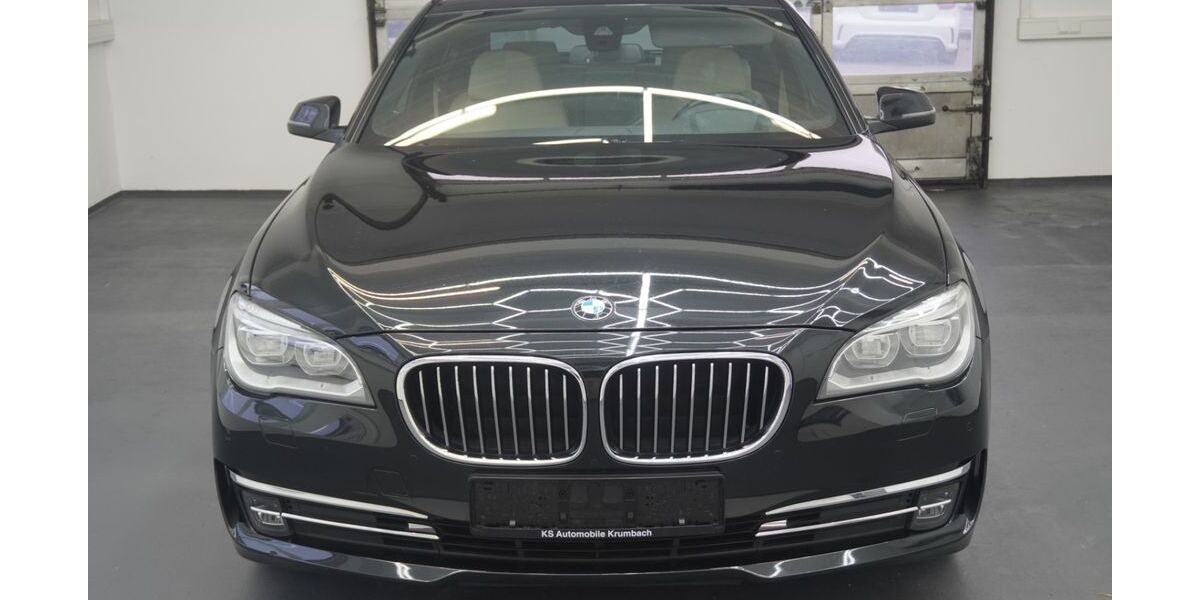 BMW 730 176.963 km 18.499 &euro; Krumbach 86381