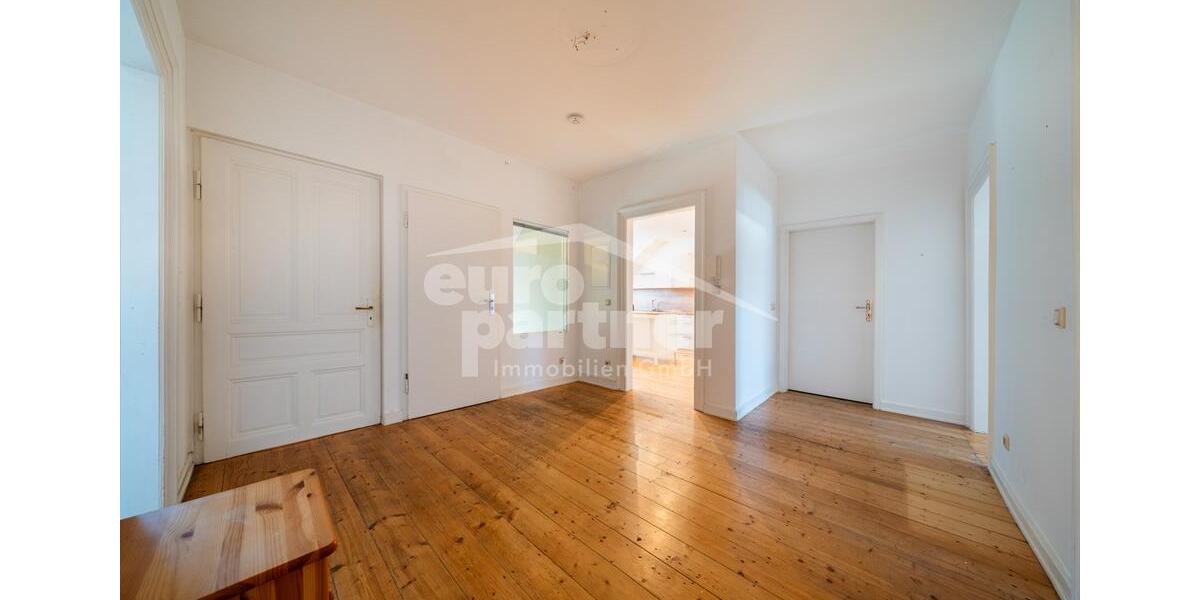 Maisonettenwohnung Idar-Oberstein Oberstein - 4 Zimmer, 116 m&sup2;, 770&euro; | Angebot:26398063