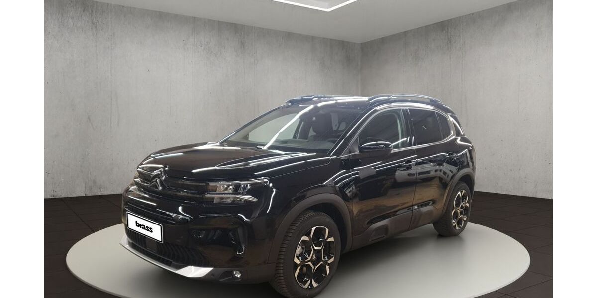 Citroen C5 Aircross 1.250 km 27.950 &euro; Aschaffenburg 63739