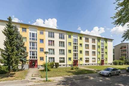 Wohnung zum Mieten in Hoyerswerda 289 € 57.73 m²