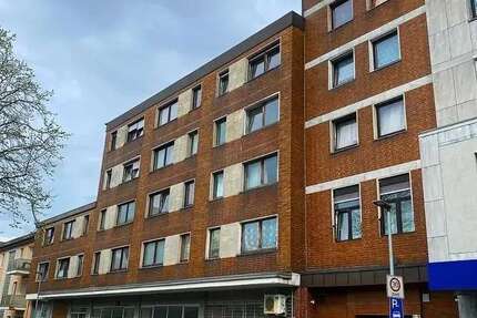 Wohnung Oberhausen Lirich - 1 Zimmer, 30 m&sup2;, 26.000&euro; | Angebot:24944107