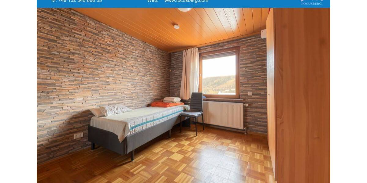 Doppelhaushälfte Königsbronn - 5 Zimmer, 72 m&sup2;, 145.000&euro; | Angebot:26358739