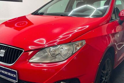 Seat Ibiza 158.900 km 3.990 &euro; Wiesbaden 65207