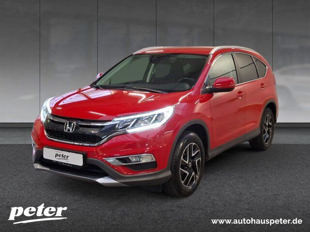 Honda CR-V 89.250 km 17.840 &euro; Erfurt 99086