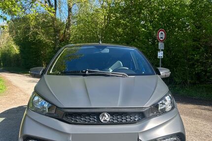 Aixam Coupé 30.000 km 13.500 &euro; Engern, Rinteln 31737