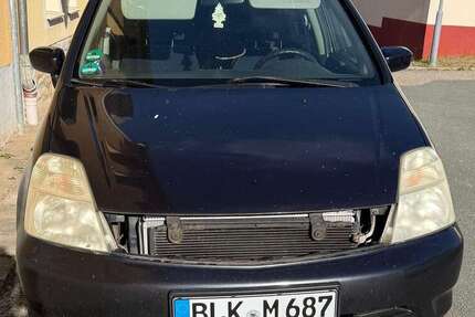 Honda Stream 236.000 km 600 &euro; Stößen, Stadt 06667