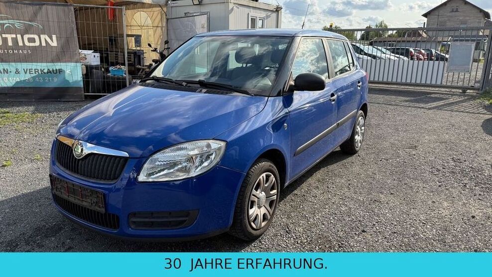 Fabia