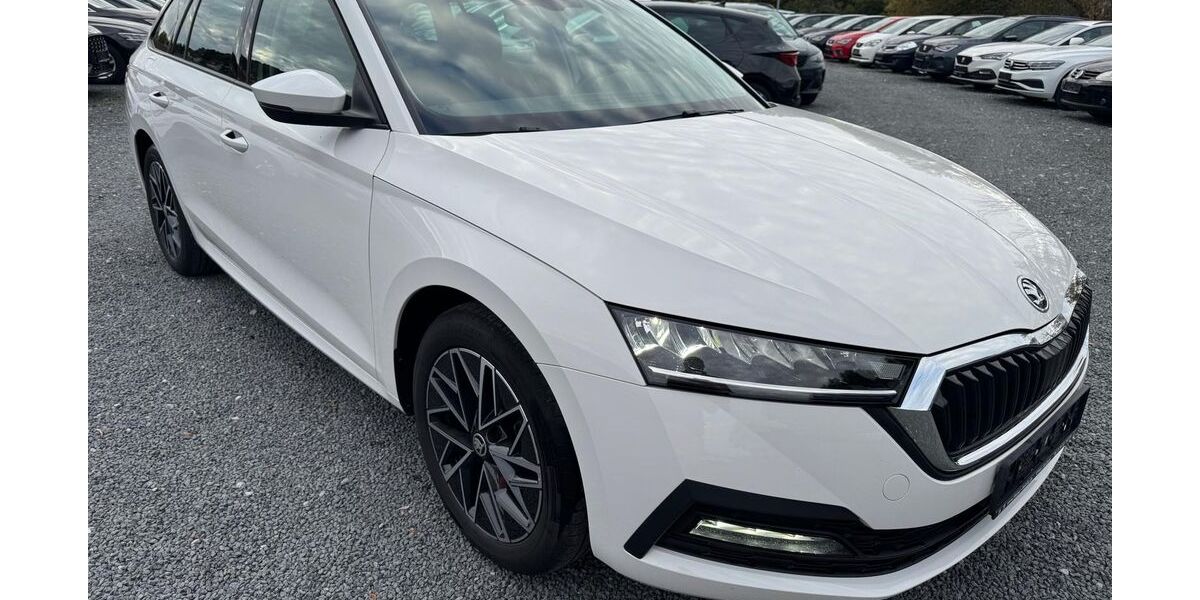 Skoda Octavia 75.468 km 20.180 &euro; Boxberg 97944