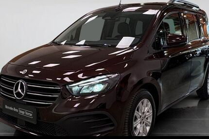 Mercedes-Benz T-Klasse 28.318 km 27.690 &euro; Saarbrücken 66117