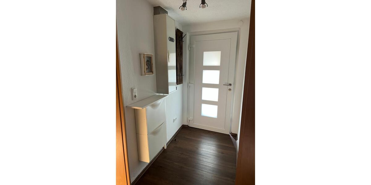Etagenwohnung Hünfeld - 3 Zimmer, 63 m&sup2;, 550&euro; | Angebot:25548909