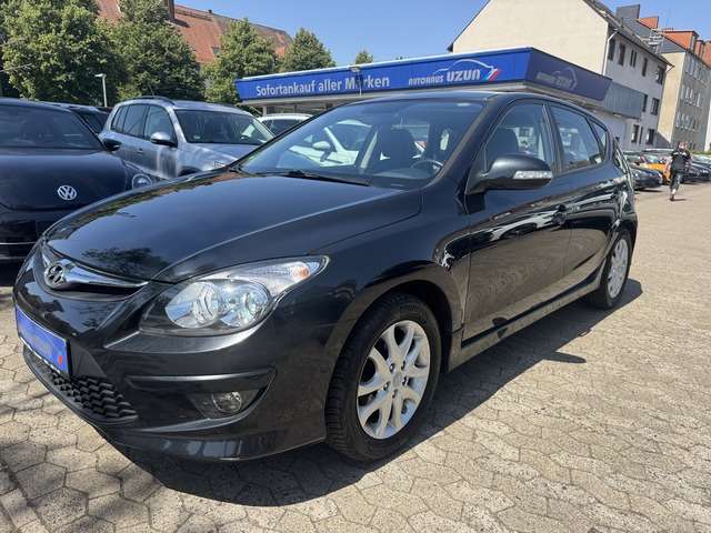 Hyundai i30 146.464 km 4.490 &euro; Hannover 30419