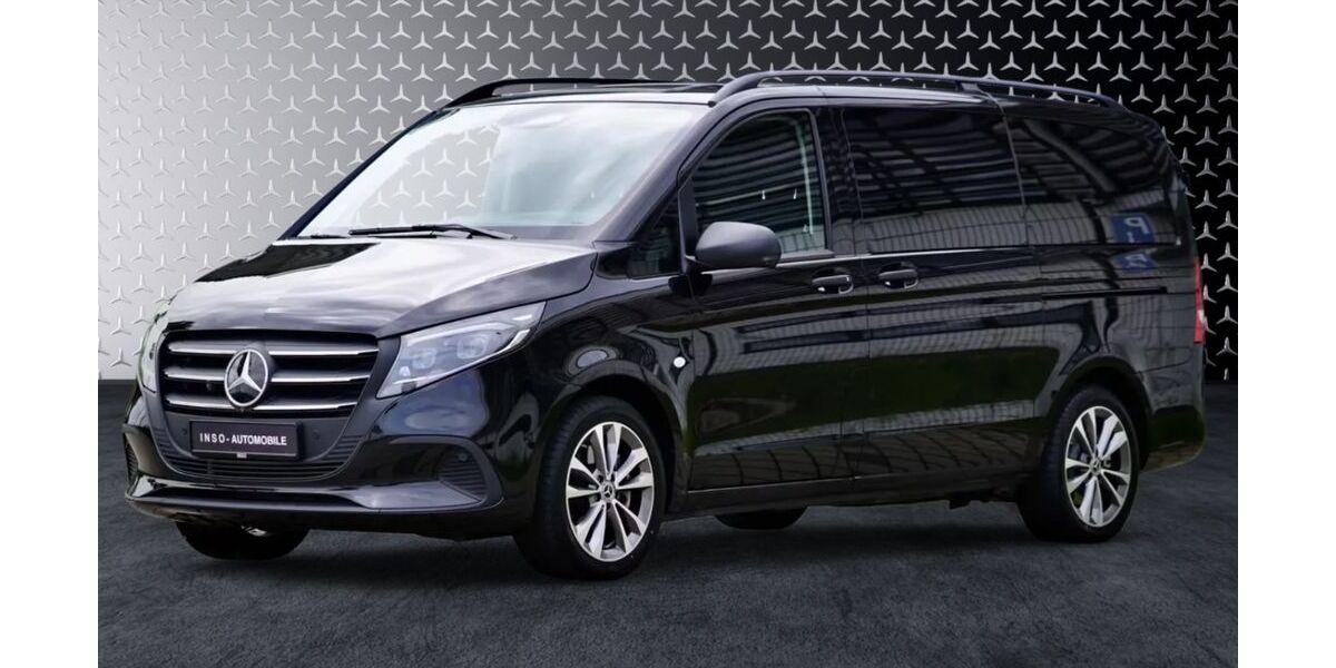 Mercedes-Benz Vito 6.744 km 67.480 &euro; Niedere Börde OT Groß Ammensleben 39326