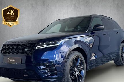 Land Rover Range Rover Velar 102.000 km 44.980 &euro; Wörth am Rhein 76744