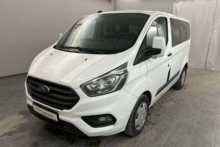 Ford Transit Custom 255.500 km 12.440 € Cadolzburg 90556