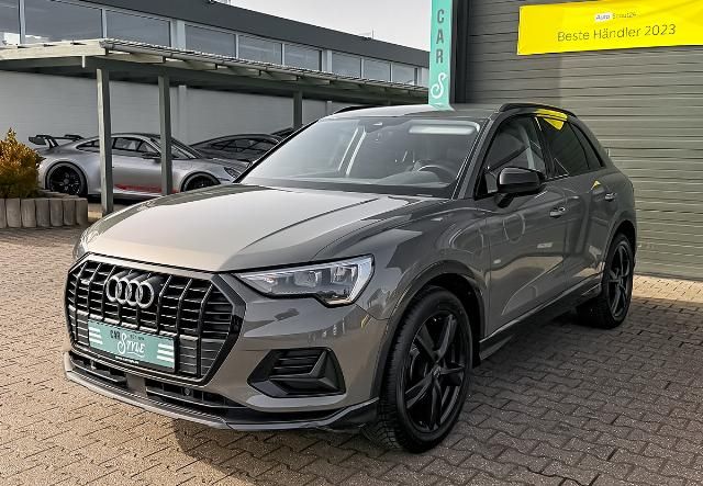 Audi Q3 75.950 km 24.940 &euro; Niederzier 52382