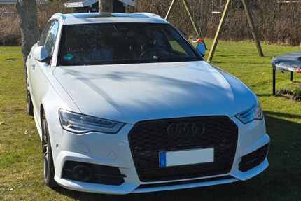 Audi A6 150.000 km 22.999 &euro; Stadtlohn 48703