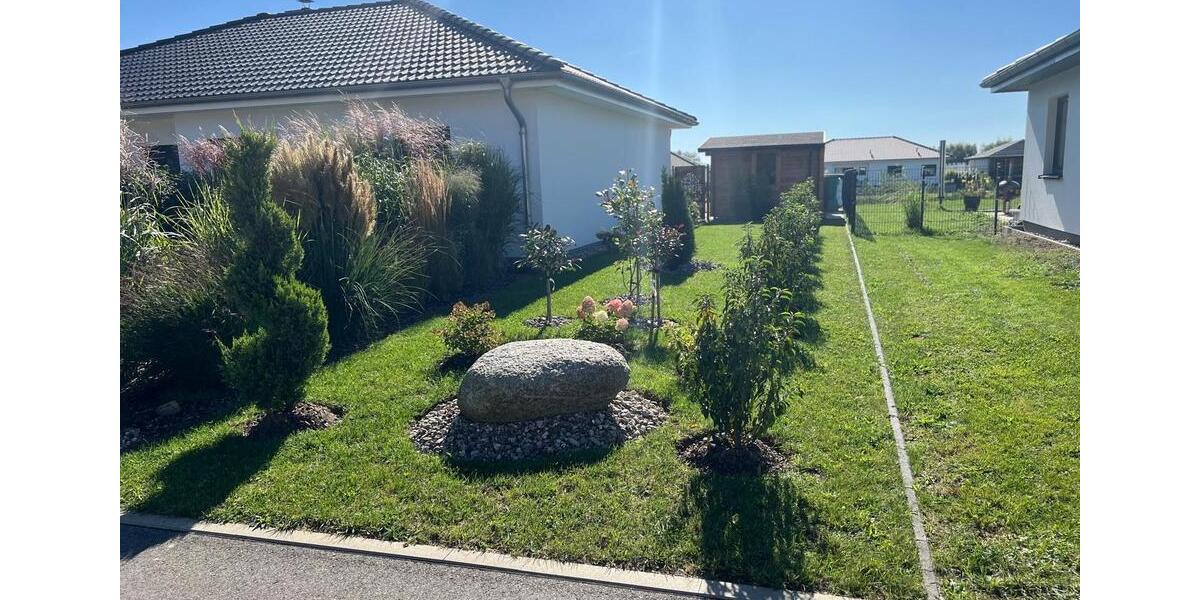 Bungalow Jördenstorf - 4 Zimmer, 130 m&sup2;, 499.000&euro; | Angebot:27133694