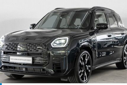 Mini Countryman S (Cooper) 11.576 km 41.090 &euro; Bergisch Gladbach 51469