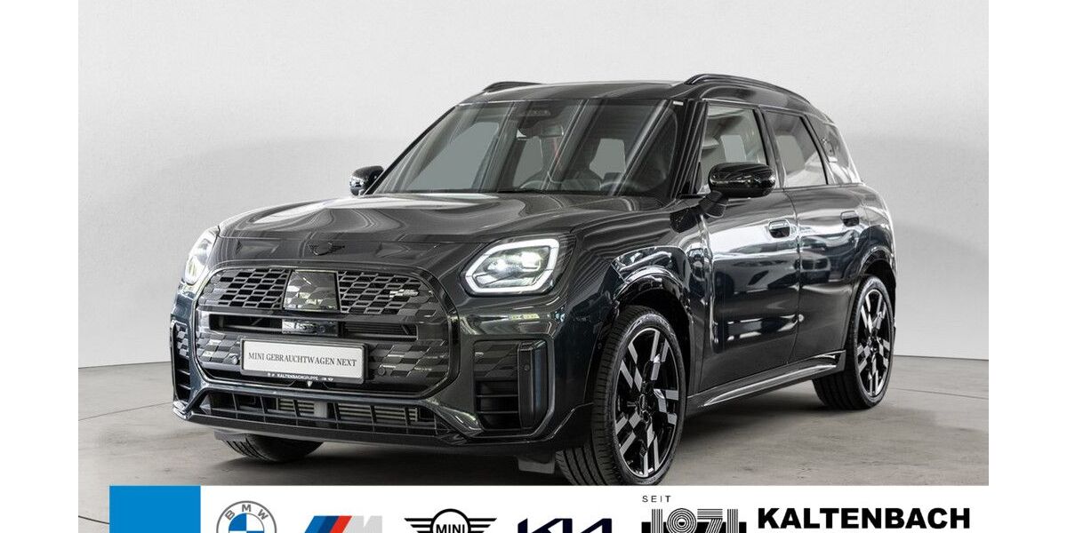 Mini Countryman S (Cooper) 11.576 km 41.090 &euro; Bergisch Gladbach 51469
