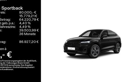 Audi Q5 23.457 km 80.000 &euro; Haßfurt 97437