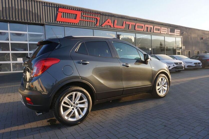 Mokka