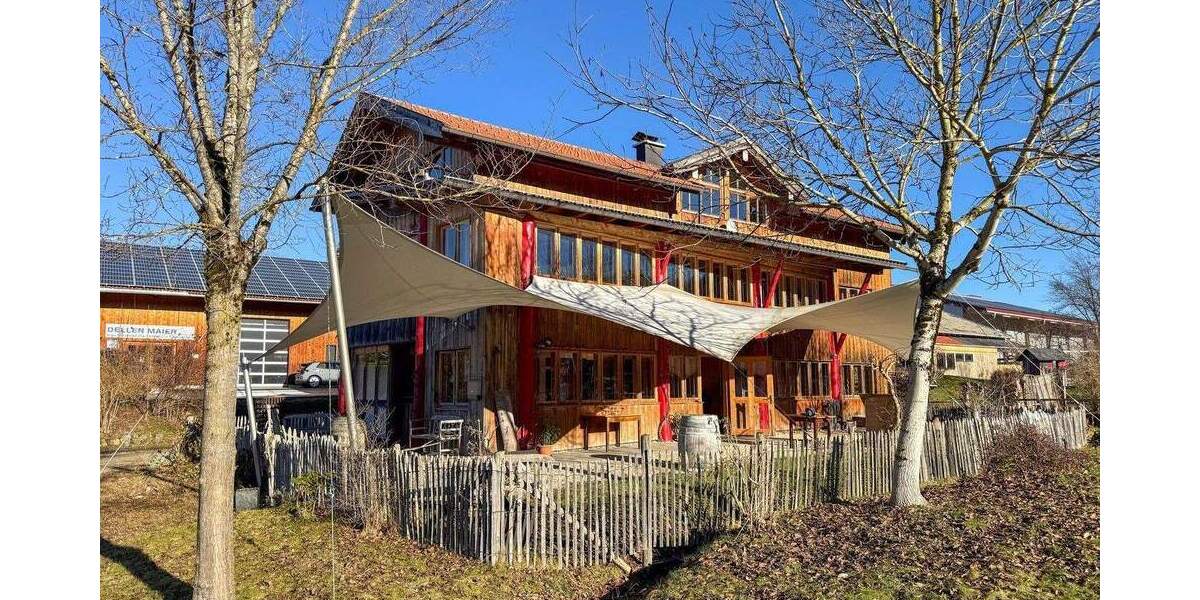 Gewerbeobjekt Frasdorf Daxa - 790.000&euro; | Angebot:25264297