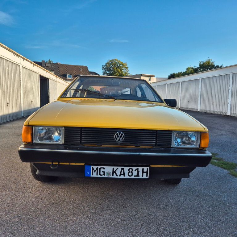 Scirocco