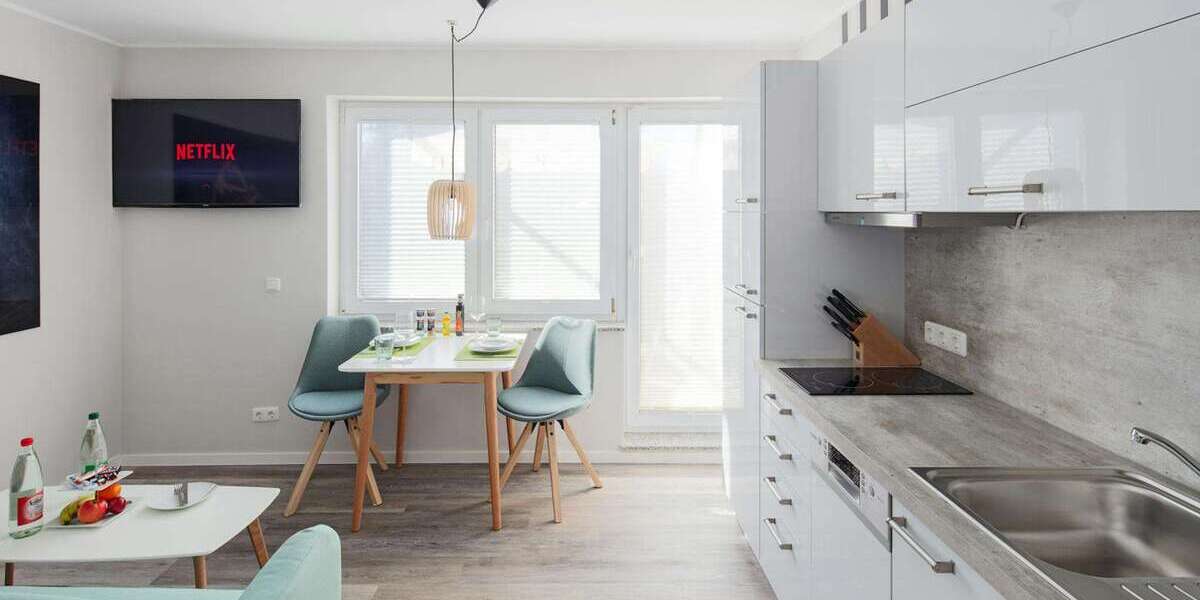 Zimmer Dresden Radeberger Vorstadt - 1 Zimmer, 1.395&euro; | Angebot:22845741