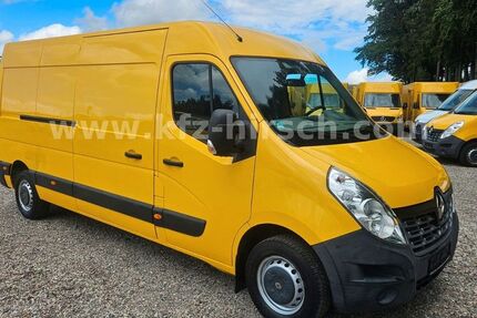 Renault Master 17.000 km 16.541 &euro; Pfeffenhausen 84076