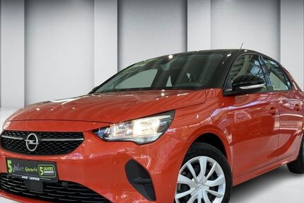 Opel Corsa 40.073 km 11.990 &euro; Leipzig 04179