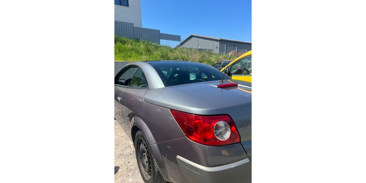 Renault Megane 217.305 km 1.100 &euro; Eisenberg 67304