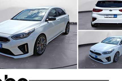 Kia ceed / Ceed 53.000 km 22.860 &euro; Freiburg 79108