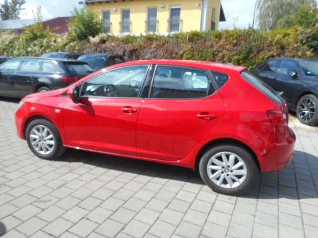 Seat Ibiza 145.535 km 3.999 € Ernsgaden 85119