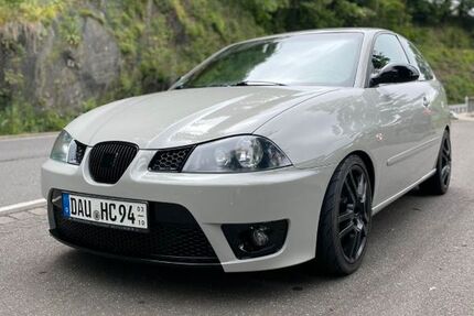 Seat Ibiza 120.000 km 9.100 € Mehren 54552